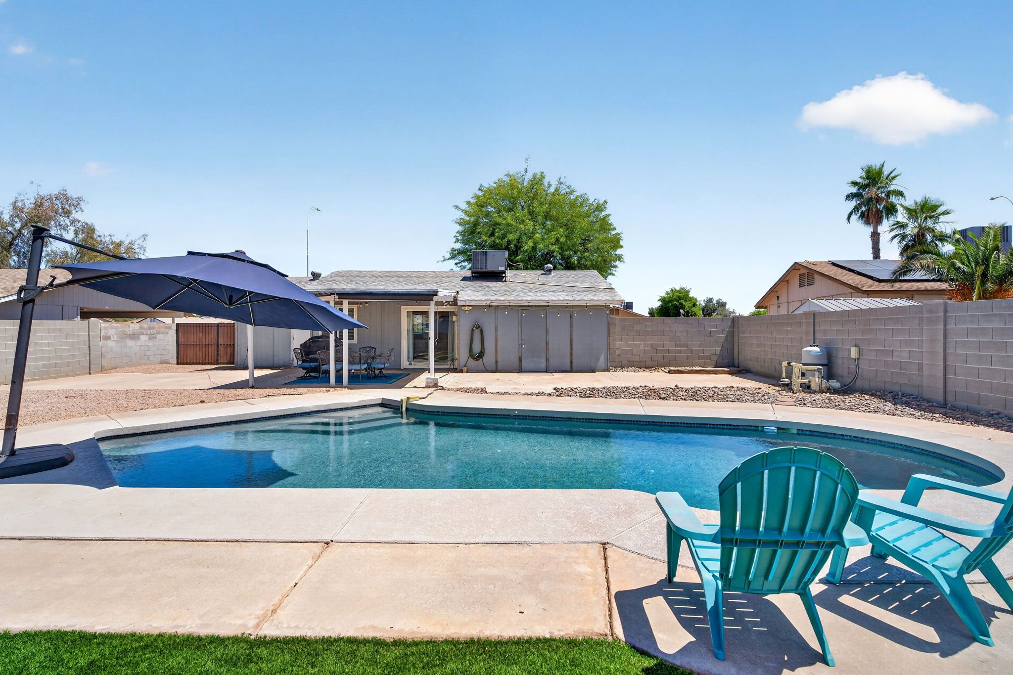 New Listing in Chandler, Arizona!